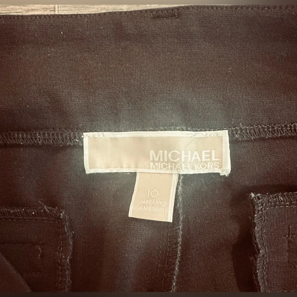 Michael Kors Brown Women’s Pants - Picture 5 of 5